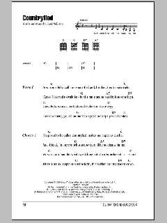 Countryfied von Hank Williams (Download) 