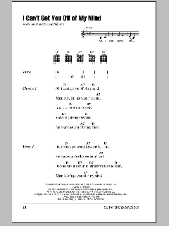 I Can't Get You Off Of My Mind von Hank Williams (Download) 