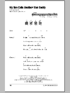 My Son Calls Another Man Daddy von Hank Williams (Download) 