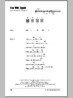 You Win Again von Hank Williams (Download) 