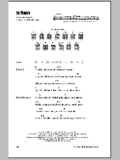 In Neon von Elton John (Download) 