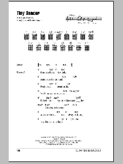 Tiny Dancer von Elton John (Download) 