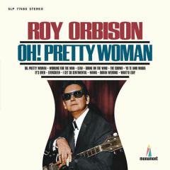 Borne On The Wind von Roy Orbison (Download) 