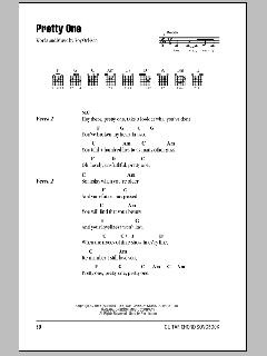 Pretty One von Roy Orbison (Download) 