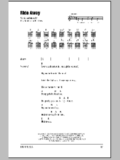 Ride Away von Roy Orbison (Download) 