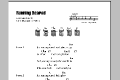 Running Scared von Roy Orbison (Download) 