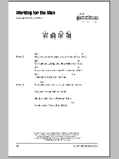 Working For The Man von Roy Orbison (Download) 