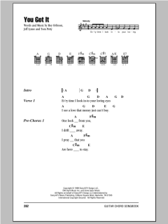 You Got It von Roy Orbison (Download) 