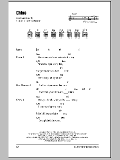 Chloe von Elton John (Download) 
