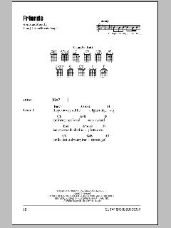 Friends von Elton John (Download) 