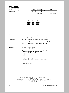 Stir It Up von Bob Marley (Download) 