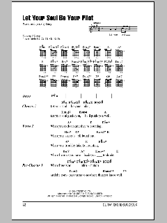 Let Your Soul Be Your Pilot von Sting (Download) 