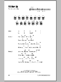 Fill Her Up von Sting (Download) 