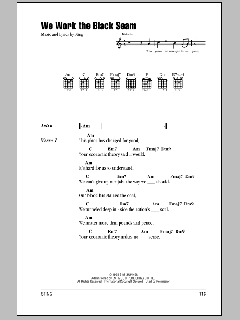 We Work The Black Seam von Sting (Download) 