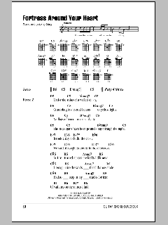 Fortress Around Your Heart von Sting (Download) 