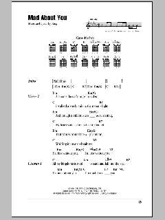 Mad About You von Sting (Download) 