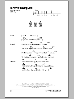 Forever Loving Jah von Bob Marley (Download) 