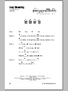 Easy Skanking von Bob Marley (Download) 