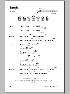 Jamming von Bob Marley (Download) 