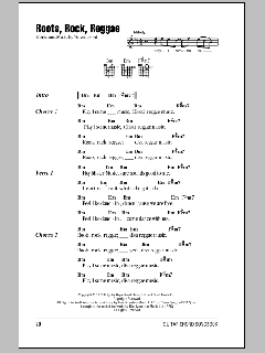 Roots, Rock, Reggae von Bob Marley (Download) 