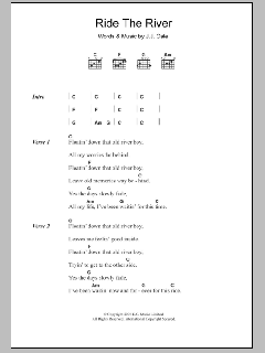 Ride The River von Eric Clapton (Download) 