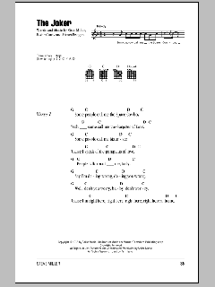 The Joker (Download) 