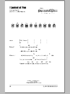 I Looked At You von The Doors (Download) 