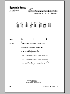 Hyacinth House von The Doors (Download) 