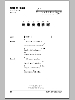 Ship Of Fools von The Doors (Download) 