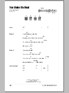 You Make Me Real von The Doors (Download) 