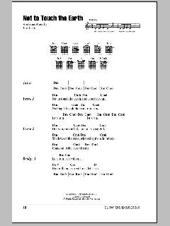 Not To Touch The Earth von The Doors (Download) 