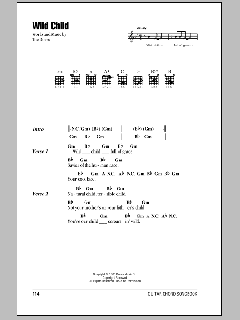 Wild Child von The Doors (Download) 