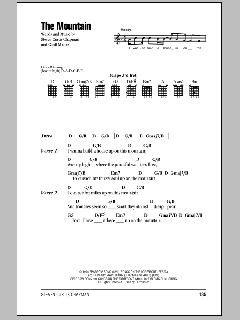 The Mountain von Steven Curtis Chapman (Download) 