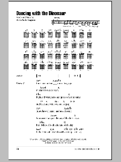 Dancing With The Dinosaur von Steven Curtis Chapman (Download) 