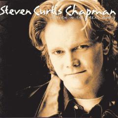 Heartbeat Of Heaven von Steven Curtis Chapman (Download) 