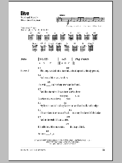 Dive von Steven Curtis Chapman (Download) 