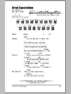 Great Expectations von Steven Curtis Chapman (Download) 