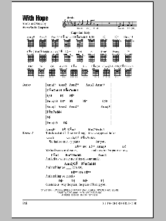 With Hope von Steven Curtis Chapman (Download) 