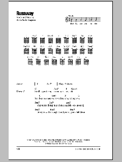 Runaway von Steven Curtis Chapman (Download) 