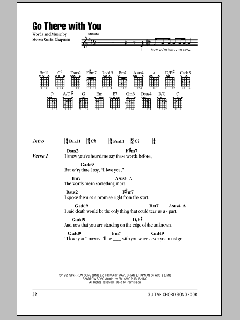 Go There With You von Steven Curtis Chapman (Download) 