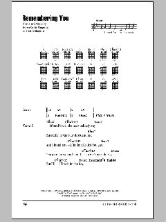 Remembering You von Steven Curtis Chapman (Download) 