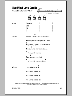 See What Love Can Do von Eric Clapton (Download) 