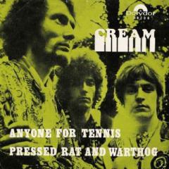 Anyone For Tennis von Cream (Download) 