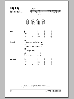 Hey Hey von Eric Clapton (Download) 