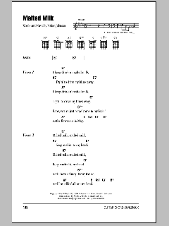 Malted Milk von Eric Clapton (Download) 