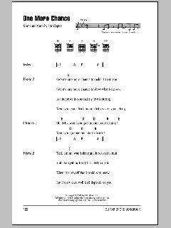 One More Chance von Derek And The Dominos (Download) 