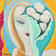One More Chance von Derek And The Dominos (Download) 