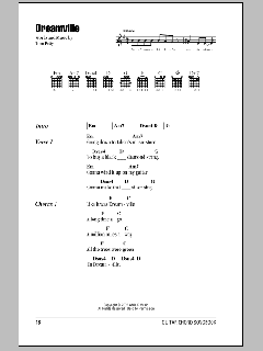 Dreamville von Tom Petty (Download) 