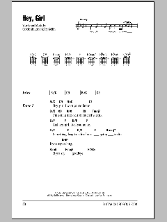 Hey, Girl von Billy Joel (Download) 