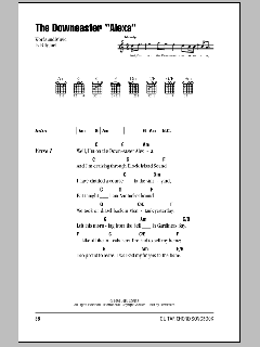The Downeaster "Alexa" von Billy Joel (Download) 